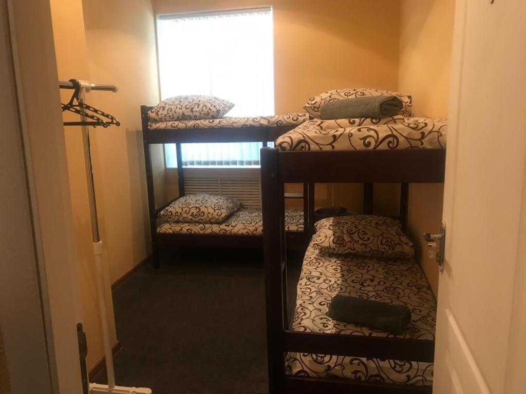 Desyatinnaya Hostel Kijów Pokój zdjęcie