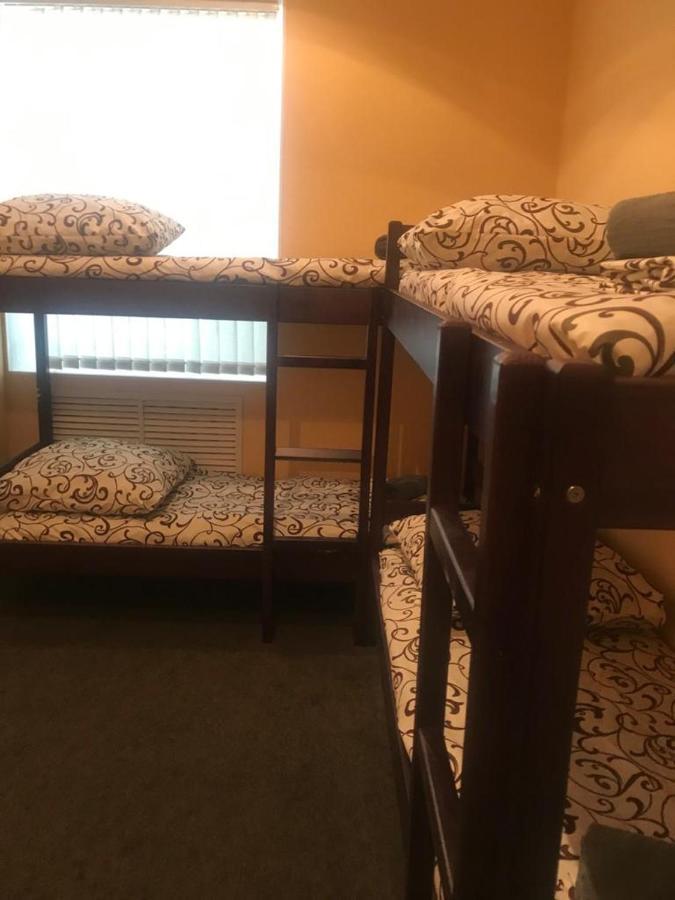 Desyatinnaya Hostel Kijów Pokój zdjęcie