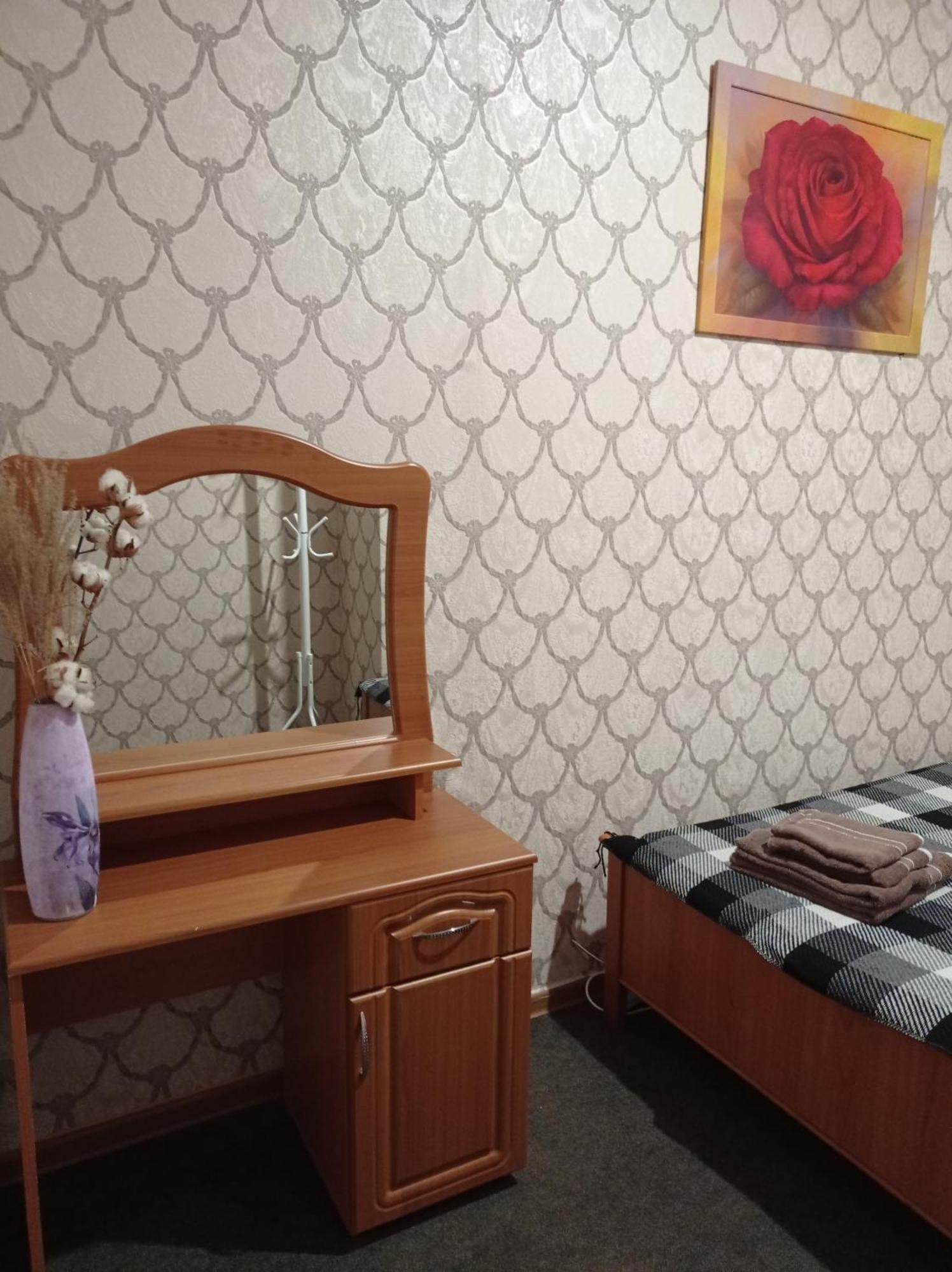 Desyatinnaya Hostel Kijów Zewnętrze zdjęcie