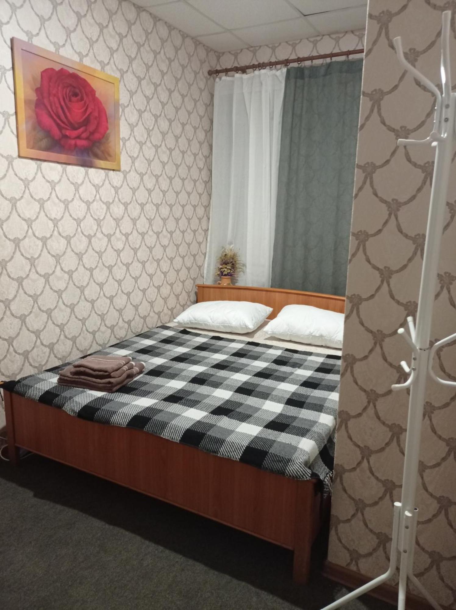 Desyatinnaya Hostel Kijów Zewnętrze zdjęcie