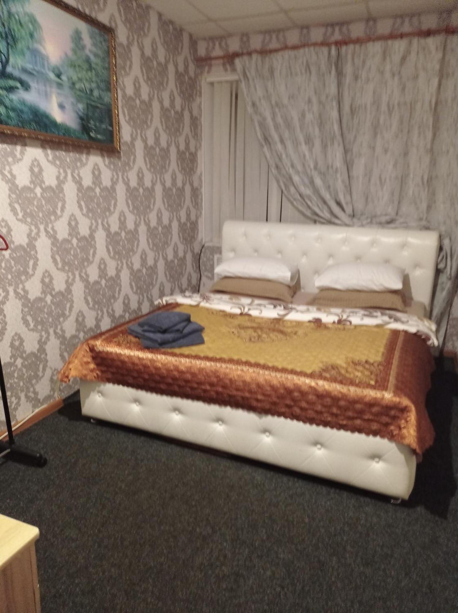 Desyatinnaya Hostel Kijów Pokój zdjęcie
