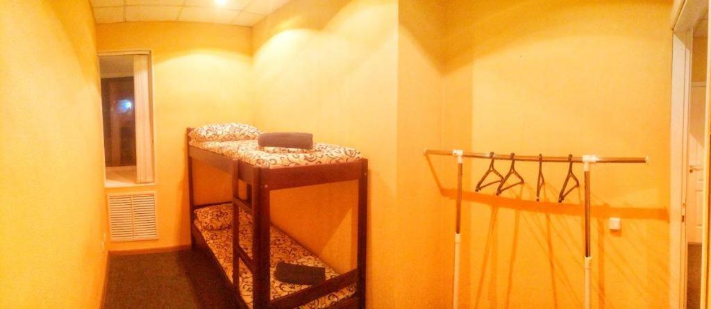 Desyatinnaya Hostel Kijów Pokój zdjęcie