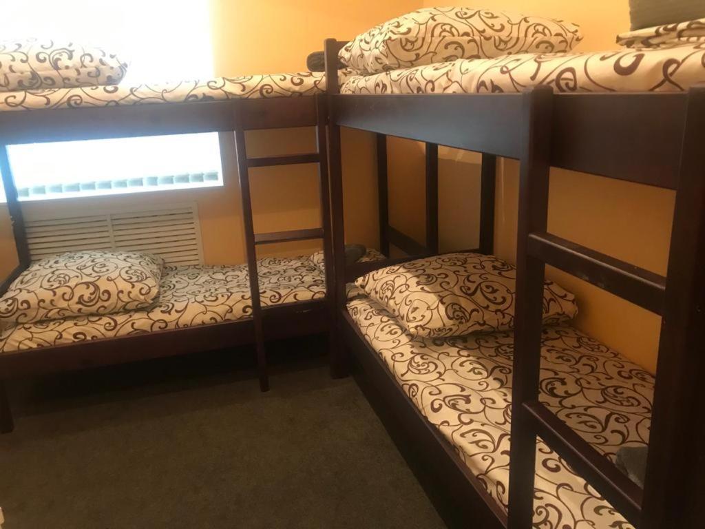 Desyatinnaya Hostel Kijów Pokój zdjęcie
