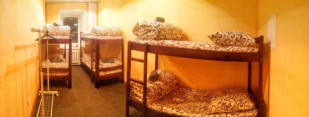Desyatinnaya Hostel Kijów Pokój zdjęcie