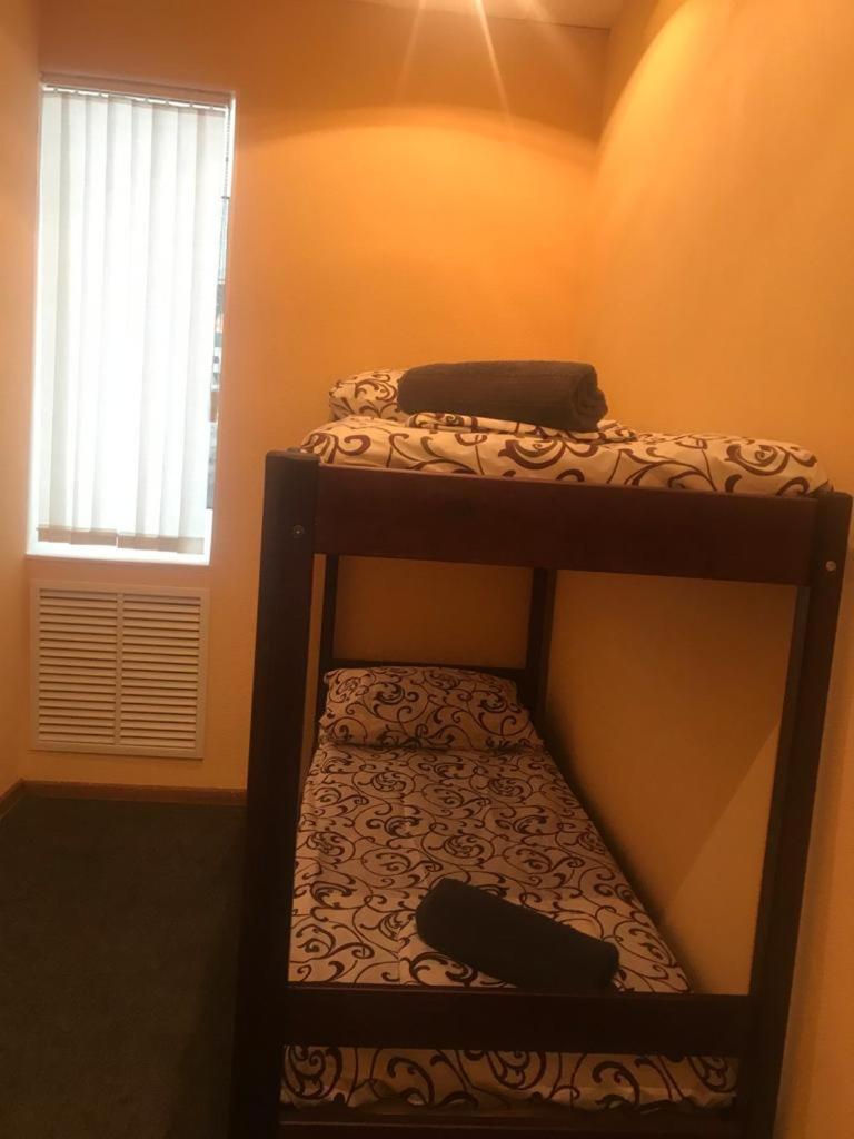 Desyatinnaya Hostel Kijów Pokój zdjęcie